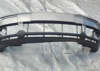 ZDERZAK PRZEDNI PRZÓD VW PASSAT B5 FL LIFT