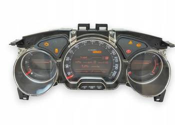 LICZNIK ZEGARY 9666326480 Citroen C5 III 1.6 2.0 HDI Diesel europa