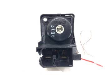 KOSTKA STACYJKI HONDA ODYSSEY 3.5 252KM ZŁĄCZE ZASILANIA, ROZRUCHU