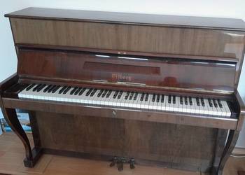 Sprzedam pianino akustyczne marki Offberg