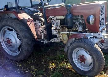 Sprzedam ciągnik rolniczy c330