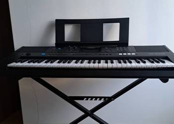 yamaha psr e-473