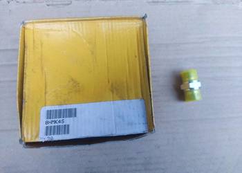 Króćce Hydrauliki siłowej