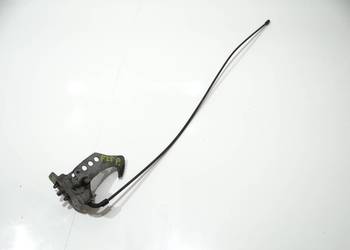 ZAMEK ZACZEP RYGIEL MASKI PRAWY BMW X3 F25 7210733