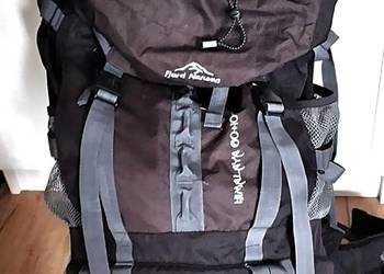 plecak Fiord 60 L +10 plecak Fiord 60 L +10