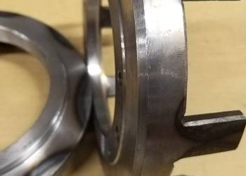 Kosz sprzęgłowy sprzęgła elektromagnetycznego, zabierak sprzęgła obrabiarki