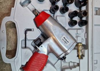 Klucz Pneumatyczny Einhell