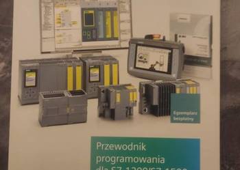 Przewodnik programowania dla S7-1200/S7-1500 STEP 7 Profesional/Safety