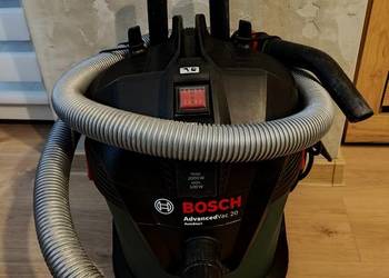 Odkurzacz Bosch Advanced Vac 20
