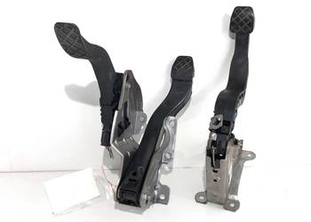 PEDAŁY MANUAL VW UP! 1S1721059D 1.0 75KM