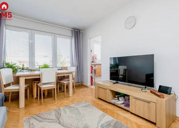 Mieszkanie 41 metrów 2-pokojowe Białystok