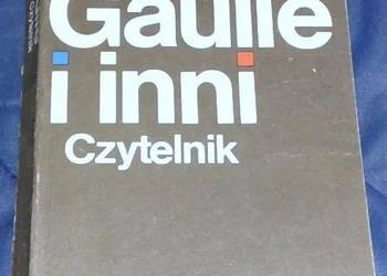De Gaulle i inni - Robert Bielecki