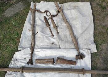 oryginalne akcesoria woz drewniany