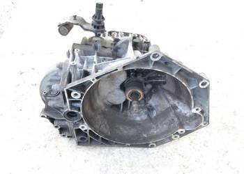 SKRZYNIA BIEGÓW FIAT DUCATO III 20GP16 2.3 131KM