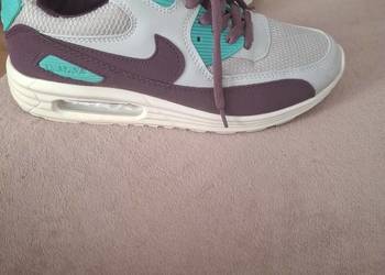 Adidasy Nike Air Max 90 damskie