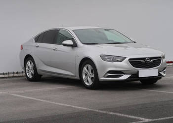 Opel Insignia 1.5 Turbo