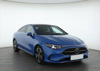 Mercedes CLA 180