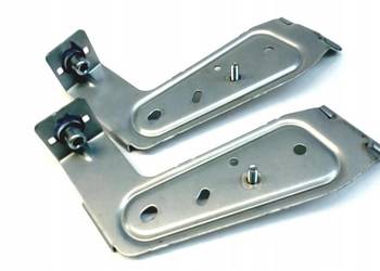 VOLVO XC90 II uchwyt blotnika przedni lewy OE 31371008