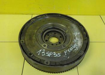 FOCUS MK3 C-MAX 508 1.6 TDCI E-HDI 13r T1DB kolo dwumasowe GAT