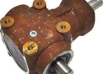 Przekładnia PK201LA11601