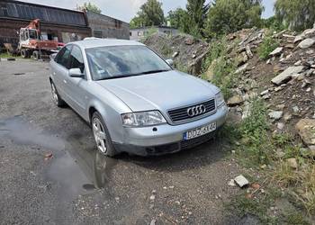 Audi quattro a6 1.8 turbo