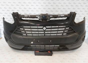 FORD TRANSIT CUSTOM 13r zderzak przód BK21-17K819