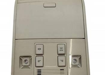 LAMPKA PODSUFITKI 5Q0951172 Skoda Superb III (2015-)