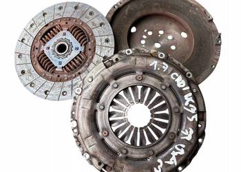 Koło zamachowe sprzęgło kompletne 1.7 CRDI Hyundai IX35 2010-2016r