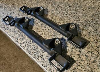 Isofix Audi A6, VW Passat B5