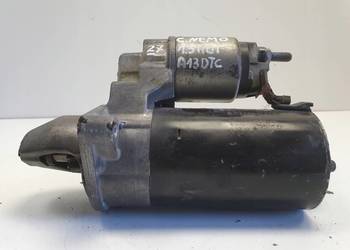 ROZRUSZNIK Citroen Nemo 1.3 HDI ROZRUSZNIK 0001138012