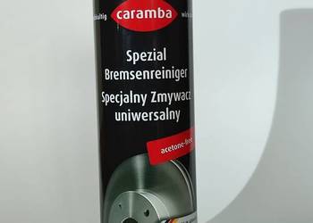 Zmywacz do hamulców uniwersalny 750ml