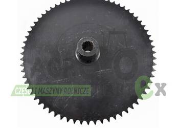 84461197 KOŁO ŁAŃCUCHOWE Z68 CNH