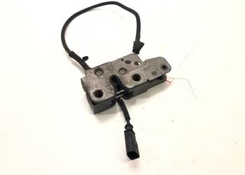 ZAMEK MASKI PRZÓD VW GOLF VI Kombi 5K1823509 09-14