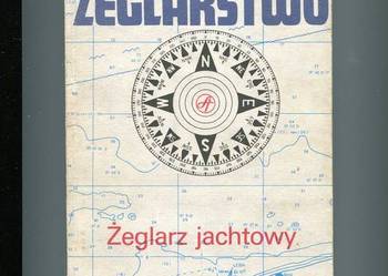 Żeglarstwo Żeglarz jachtowy - Wysocki