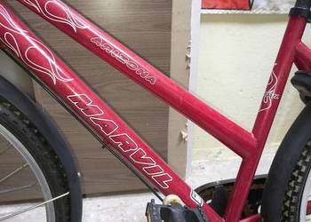 Rower marvil Arizona