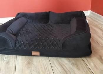 Legowisko ortopedyczne dla zwierząt S