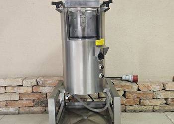 Obieraczka Ziemniaków Lozamet ozo-1.1