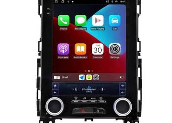 Radio Android Megane 4 Tesla gps wifi bluetooth PROM