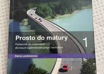 podręcznik do matematyki