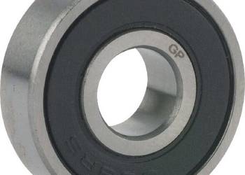 Łożysko kulkowe zwykłe 8x22x7 mm gopart 6082RSGP
