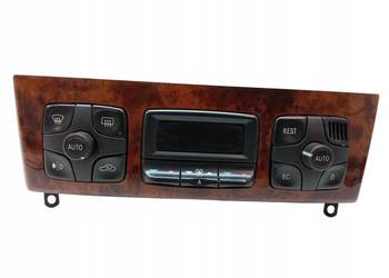 PANEL NAWIEWU 2208300185 Mercedes-Benz S-klasa IV (1998-2005) W220