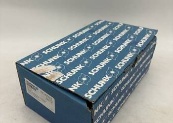 Schunk PSH 42-1 0302142 Parallel Gripper
