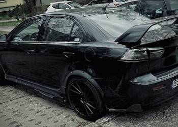 5x114.3 19 cali keskin zamienie