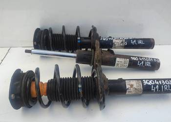 AMORTYZATOR LEWY PRAWY PRZÓD SUPERB III   3Q0413031BG