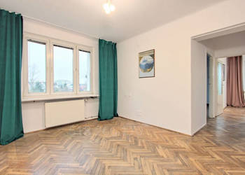 3 lub 4 pok. , Praga Południe-Centrum