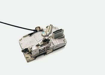 ZAMEK DRZWI PP PEUGEOT 206