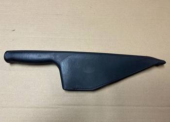 Osłona dźwigni hamulca ręcznego Passat b5 b5fl skóra