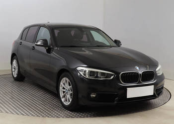 BMW 1 118i