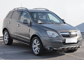 Opel Antara 2.0 CDTI