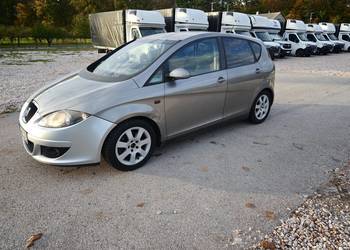 Seat Altea 2.0 TDI 170km 2005